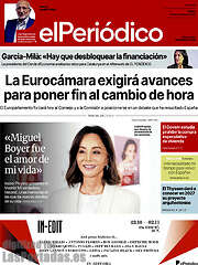 /El Periódico de Catalunya(Castellano)