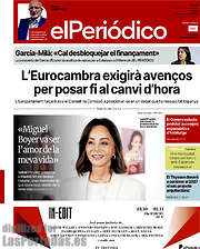 /El Periódico de Catalunya(Català)