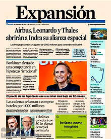Periodico Expansion