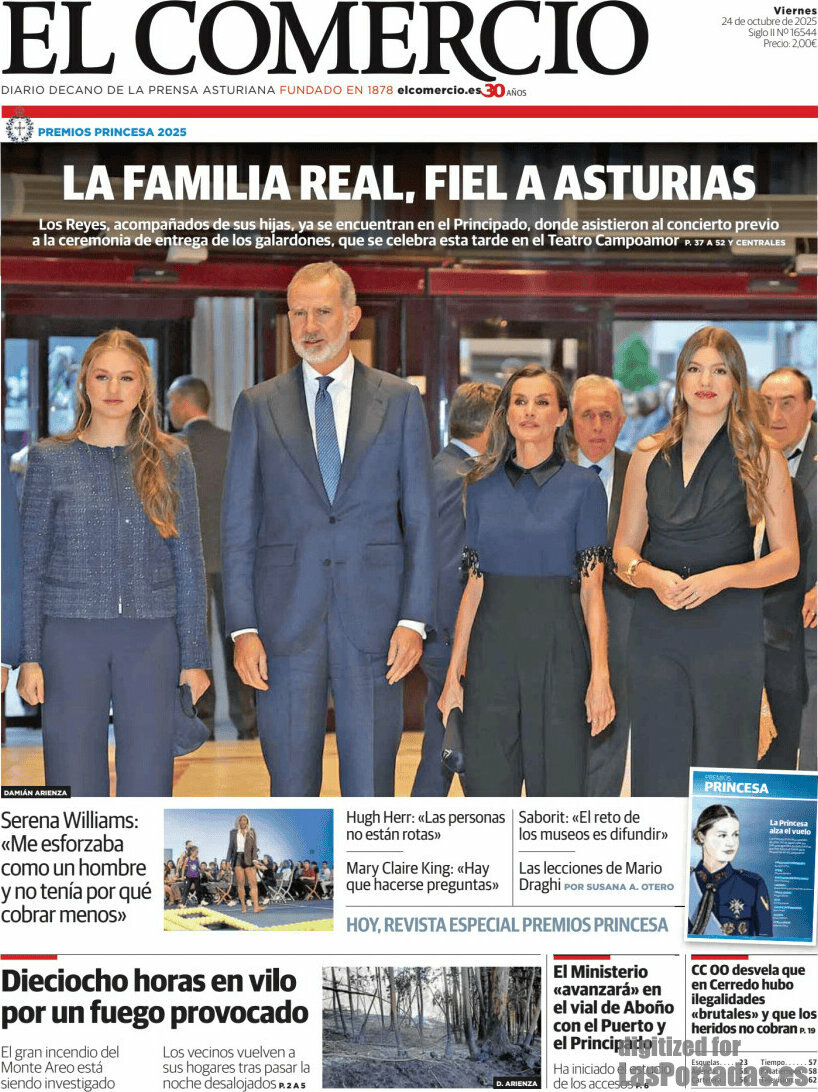 El Comercio