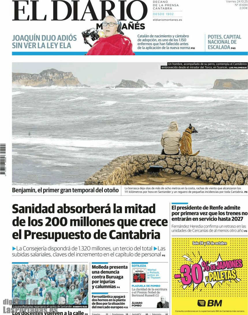 El Diario Montañés