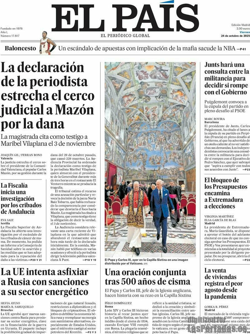 El País