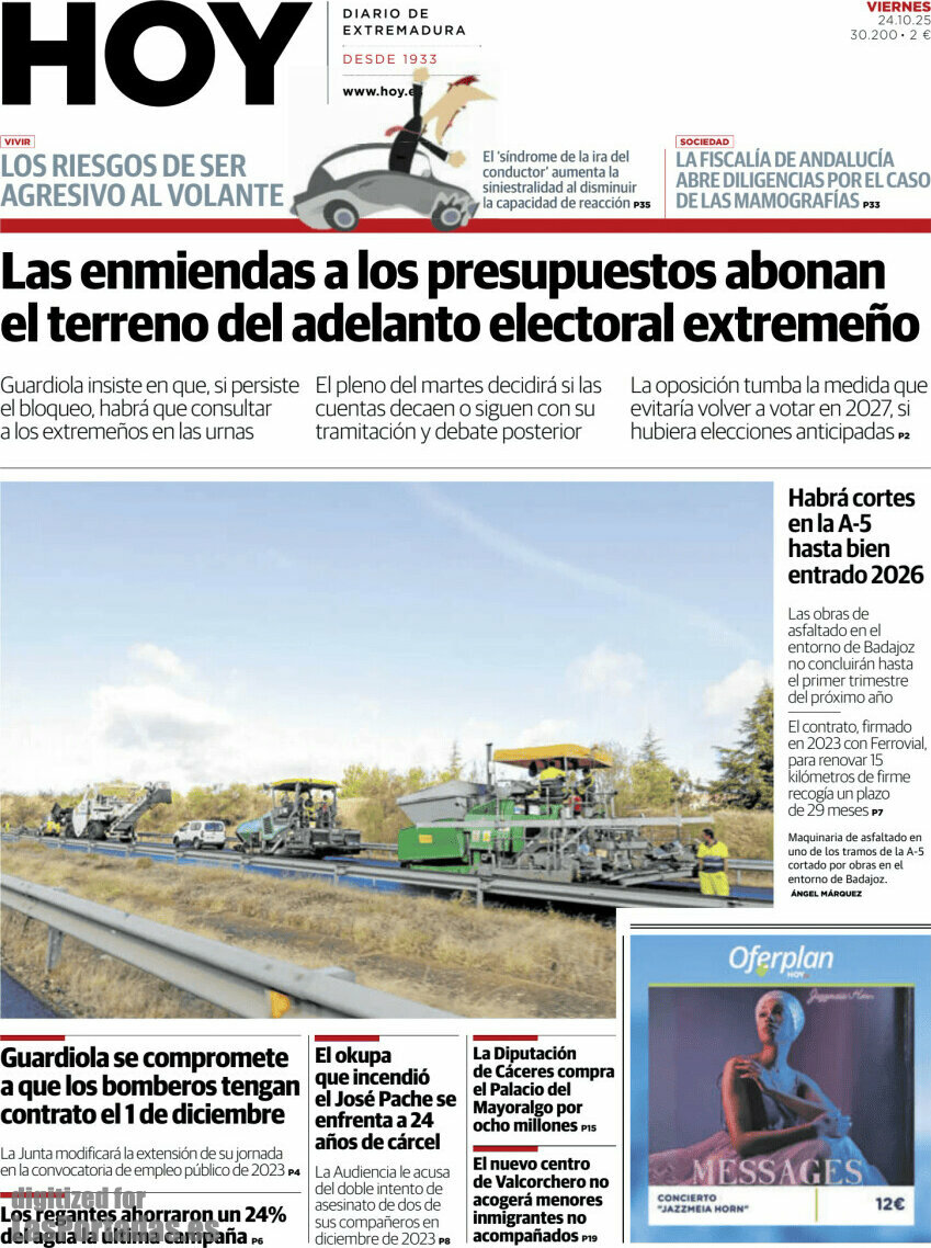 Hoy