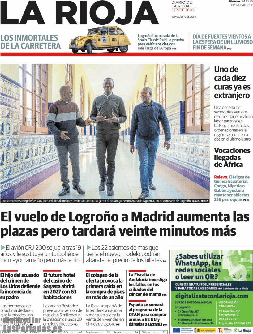La Rioja