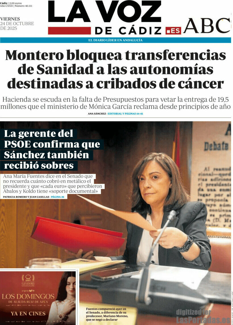 La Voz de Cádiz