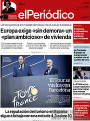 /El Periódico de Catalunya(Castellano)