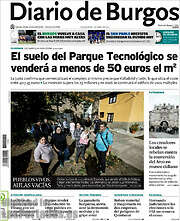 /Diario de Burgos