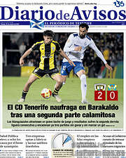 /Diario de Avisos