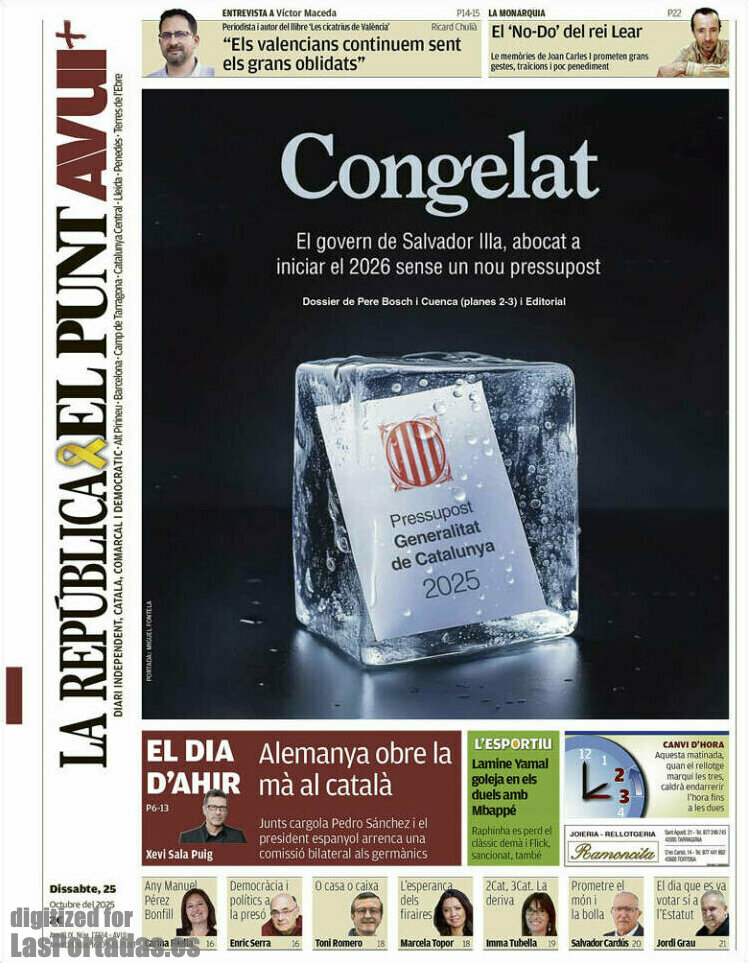 El Punt