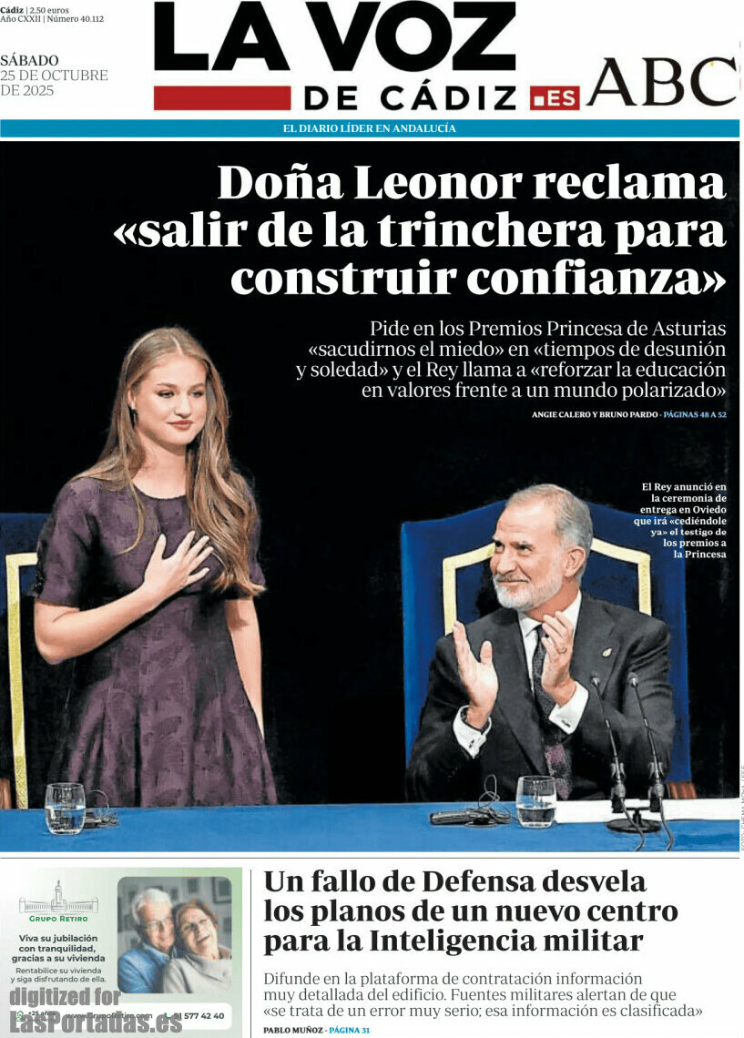 La Voz de Cádiz