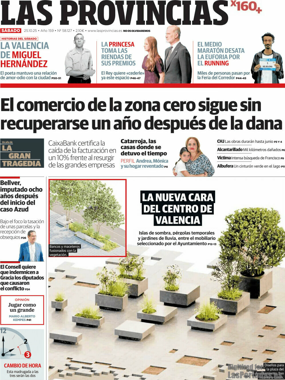 Las Provincias