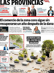/Las Provincias