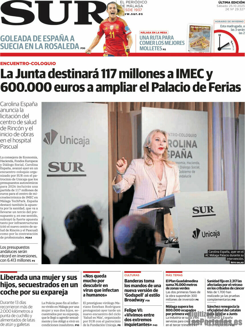Sur