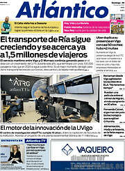 /Atlántico Diario