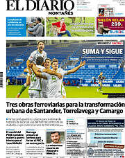 /El Diario Montañés