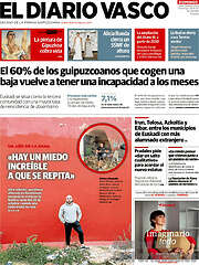 /El Diario Vasco
