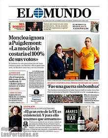 Periodico El Mundo