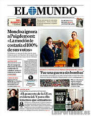 /El Mundo