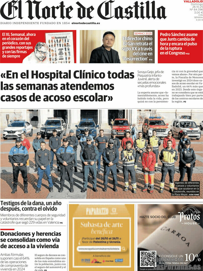 El Norte de Castilla