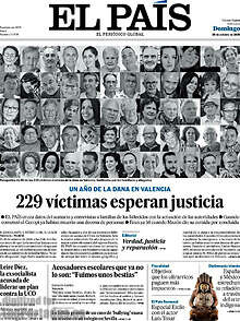 Periodico El País