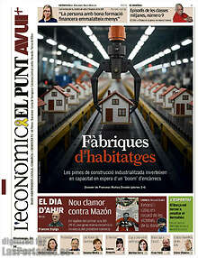 Periodico El Punt