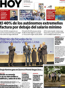 Periodico Hoy