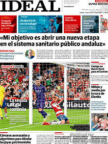 Periodico Ideal