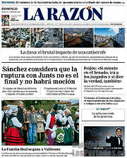 /La Razón