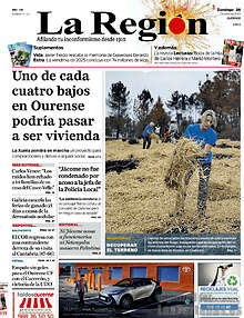 Periodico La Región