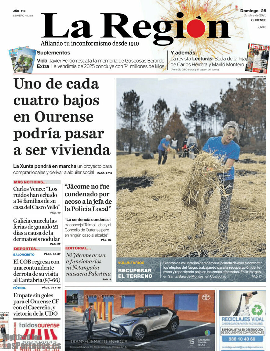 La Región