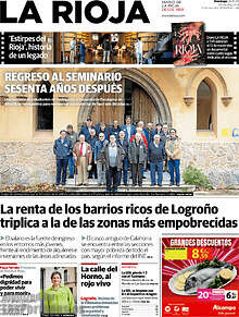 Periodico La Rioja