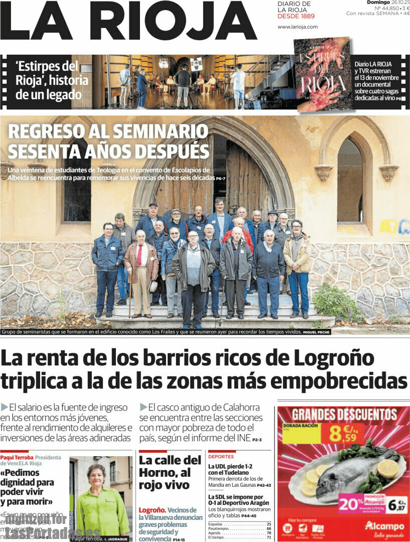 La Rioja