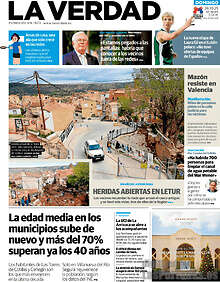 Periodico La Verdad