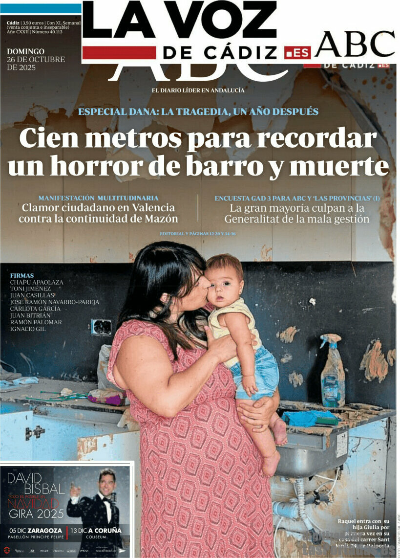 La Voz de Cádiz