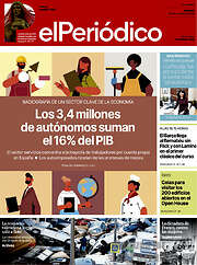 /El Periódico de Catalunya(Castellano)