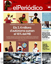 /El Periódico de Catalunya(Català)