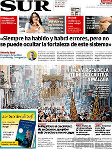 Periodico Sur