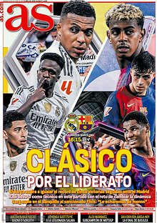 Periodico AS