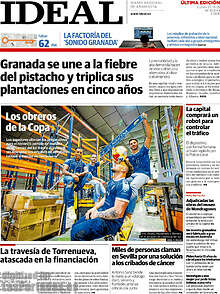 Periodico Ideal