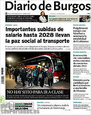 /Diario de Burgos