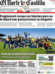 /El Norte de Castilla