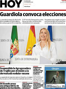 Periodico Hoy
