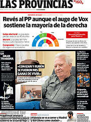 /Las Provincias