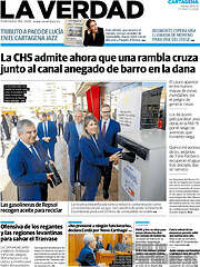 /La Verdad Cartagena