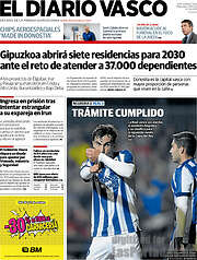 /El Diario Vasco