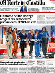 /El Norte de Castilla