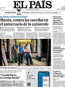 Periodico El País