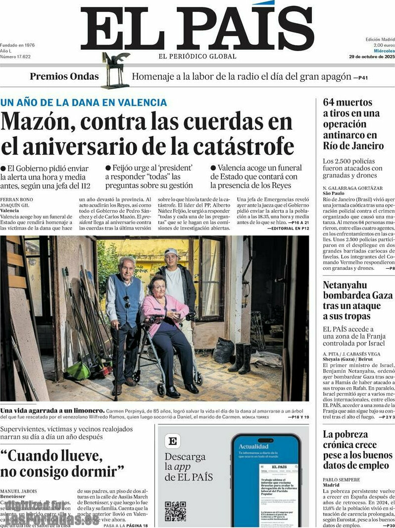 El País