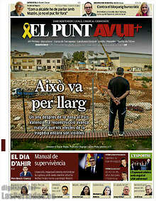 Periodico El Punt