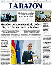 Periodico La Razón